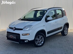 Fiat Panda 1.3 Mjet 16v Climbing 4x4 [5 személy...