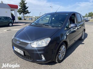 Ford C-Max 1.8 Trend 1tulaj.klíma.friss műszaki...