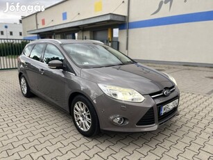 Ford Focus 1.6 Scti Ecoboost Titanium