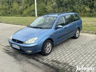 Ford Focus 1.8 Trend