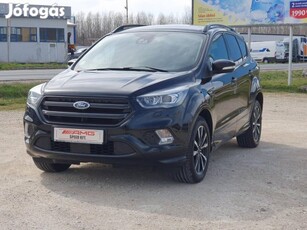 Ford Kuga 1.5 Ecoboost ST-Line Black Edition