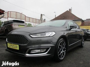 Ford Mondeo 2.0 HEV Vignale (Automata) Benzin-H...