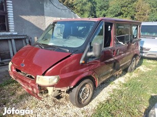 Ford Transit 2.0 DI 300 M TDE