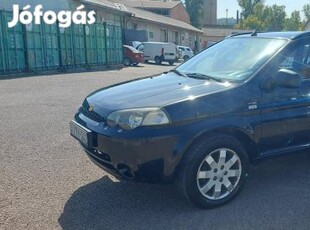 Honda HR-V 1.6 4WD Magyarországi-Összkerék-Klím...