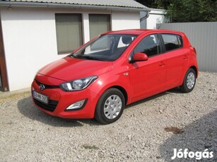 Hyundai I20 1.25 Comfort