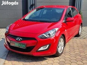 Hyundai I30 1.6 CRDi LP ISG Business Life Nagyo...