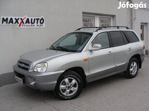 Hyundai Santa FE 2.0 CRDi Premium VGT 4WD (Auto...