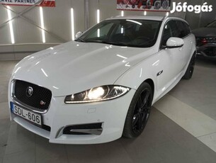 Jaguar XF Sportbrake 3.0 D S Luxury (Automata)...