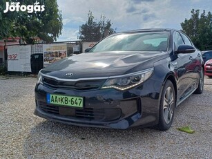 KIA Optima 2.0 Phev (Automata) Magas felszerelt...