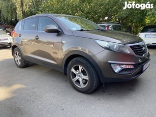 KIA Sportage 1.6 GDI EX Prémium 187 E KM !