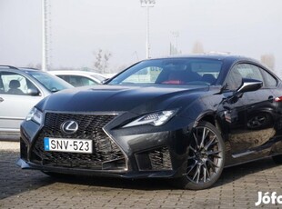 Lexus RC F Luxury (Automata)