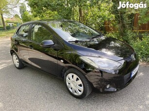 Mazda 2 1.3 CE Pro Akár 1 Év Garanciával