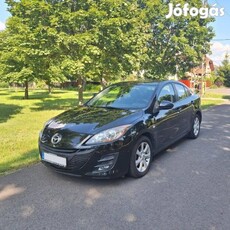 Mazda 3 1.6 D TE Akár 1 Év Garanciával