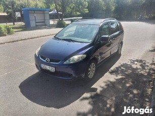 Mazda 5 1.8 TX Friss Műszaki!!