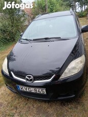 Mazda 5 2.0 diesel