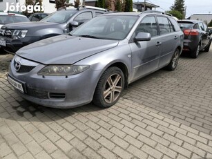 Mazda 6 Sportkombi 2.0 Cdh GT