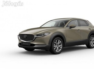 Mazda CX-30 2.5 e-Skyactive Exclusive-Line (Aut...