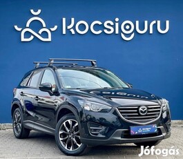 Mazda CX-5 2.5i Revolution Top AWD (Automata) /...