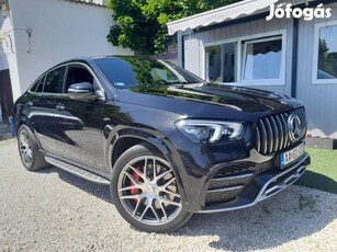 Mercedes-AMG Gle 53 Coupé 4Matic full extra!