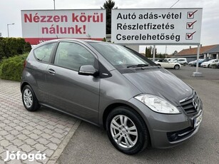 Mercedes-Benz A 160 Blueefficiency Elegance