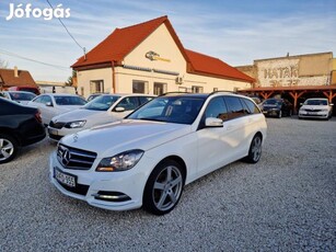 Mercedes-Benz C 180 T CDI (Blueeff.) Avantgarde...