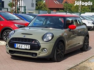 Mini Cooper 2.0S Magyarországi! Leinformálható!...