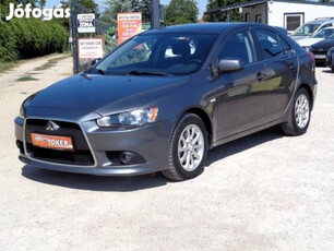 Mitsubishi Lancer Sportback 1.8 DI-D Invite AS&...