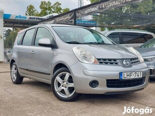 Nissan Note 1.5 dCi Acenta