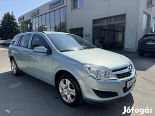 Opel Astra H Caravan 1.6 Enjoy Garanciával Szig...