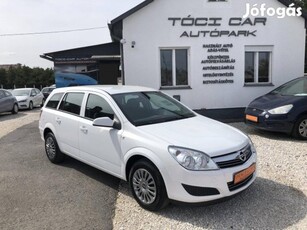 Opel Astra H Caravan 1.6 Essentia Kitűnő - Megk...