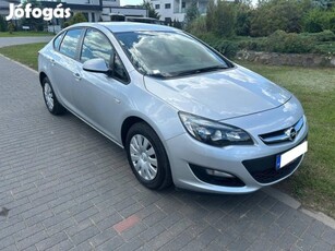 Opel Astra J Sedan 1.6 Enjoy EURO6 Magyar---142...