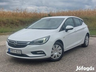 Opel Astra K 1.4 T Enjoy Mo.-i 1 Tulaj 69e km V...