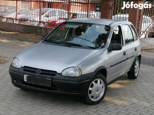 Opel Corsa B 1.0i 12V Joy