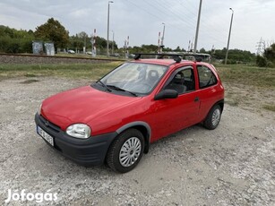 Opel Corsa B 1.2i ECO