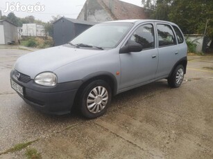 Opel Corsa B 1.4 16V Swing Szervo.horog