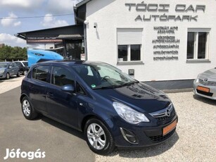 Opel Corsa D 1.4 Drive Kitűnő-Megkímélt Állapot...