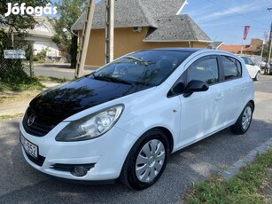 Opel Corsa D 1.4 Enjoy Akár 1 Év Garanciával