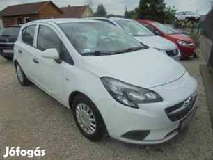 Opel Corsa E 1.2 Enjoy Magyarországi.Szervizkön...