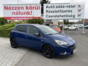 Opel Corsa E E 1.4 Color Edition