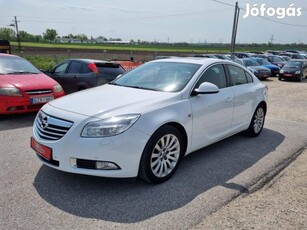 Opel Insignia 2.0 T Sport 3 év garanciával . el...