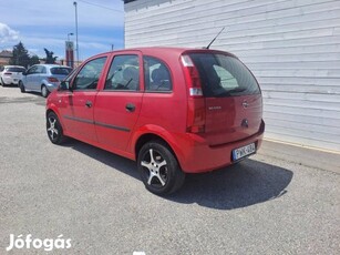 Opel Meriva A 1.4 Essentia