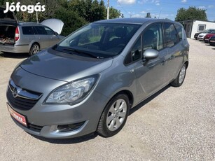 Opel Meriva B 1.6 CDTI Design Start-Stop Faceli...