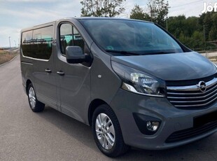 Opel Vivaro 1.6 CDTI L2H1 2.9t Start-Stop Euro 6