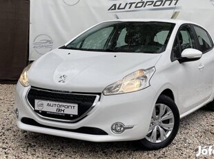 Peugeot 208 1.4 HDi Active Akár 1+1 év garanciá...