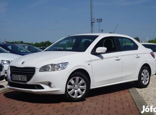 Peugeot 301 1.6 Bluehdi Active 121000KM!Magyaro...