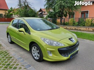 Peugeot 308 1.4 VTi Confort