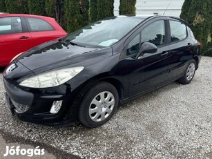 Peugeot 308 1.4 VTi Confort