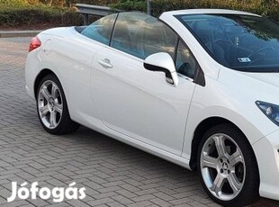 Peugeot 308 CC 2.0 HDi Sport Pack Automata