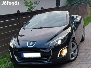 Peugeot 308 CC 2.0 HDi Sport Pack