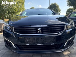 Peugeot 508 SW 2.0 Bluehdi Allure 175000km..Üve...